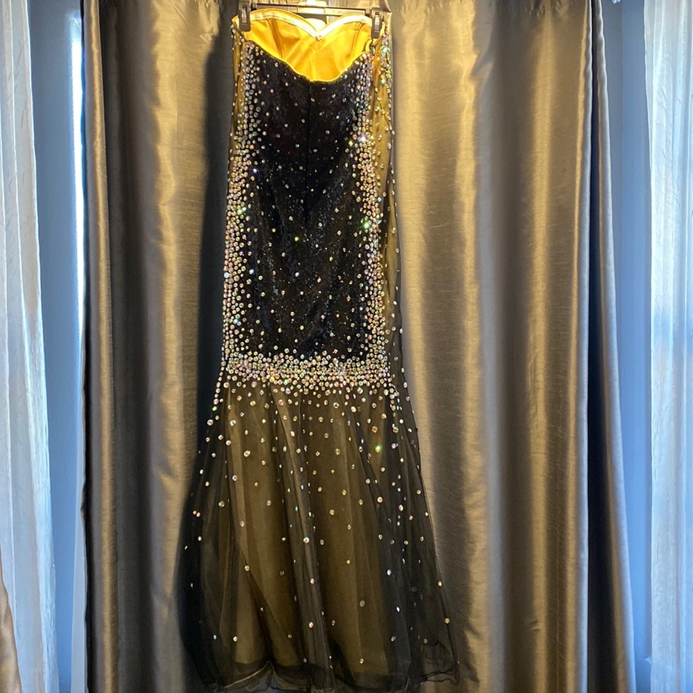 Size 10 dress worn once